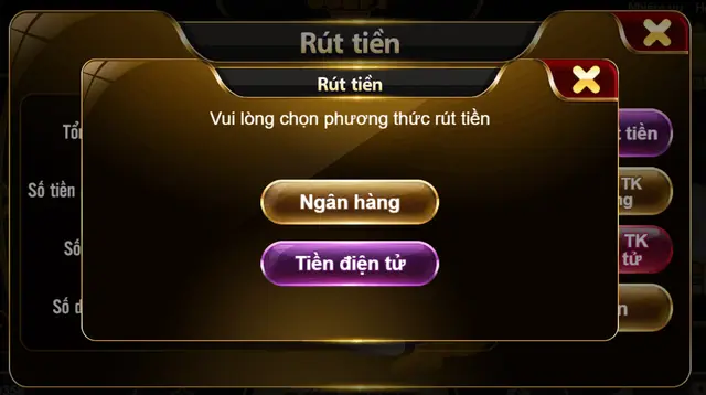 Giải đáp các câu hỏi liên quan đến giao dịch khi rút tiền