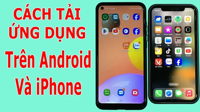 Hướng dẫn các bước chi tiết cách để tải app 668FY đơn giản