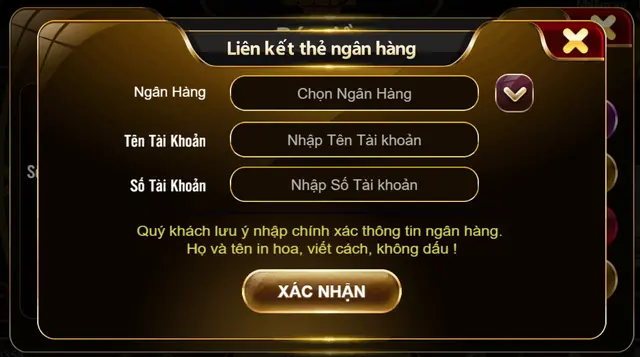 Những điều kiện để rút tiền tại 668FY