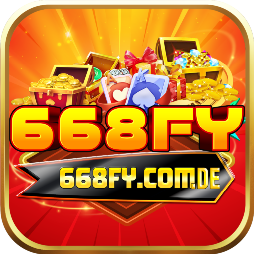 logo 668fy